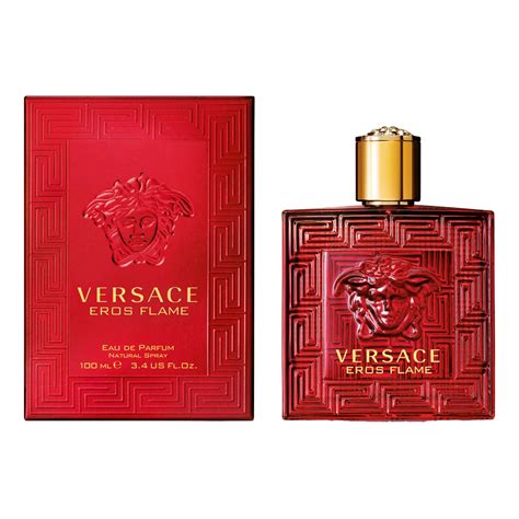 versace eros saks fifth avenue|Shop Versace Eros Flame Eau de Parfum .